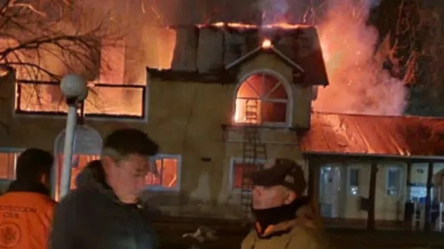 Imagen: Estación Online