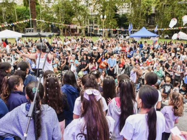 “¿Por qué dejaríamos de&nbsp;enseñar?”