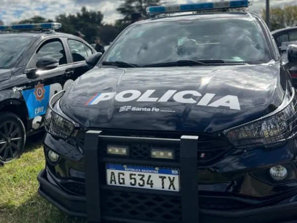 Fin de semana en Rosario: se registraron 10 balaceras y varios&nbsp;heridos