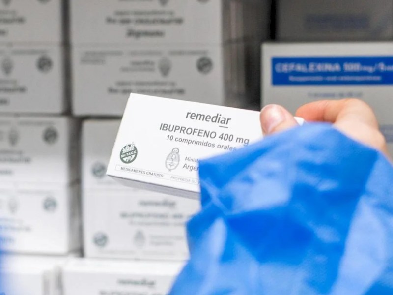 Alerta por el desfinanciamiento del Programa Remediar: «Es un paso más en el marco de la&nbsp;crueldad»